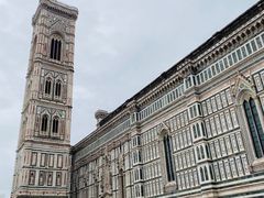 -圣母百花大教堂穹顶