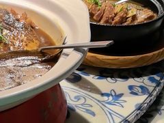 -卢大鲜鱼头捞饭(美利广场店)