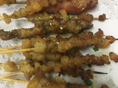 -阿龙烧烤(广达路店)