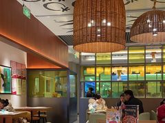 -菲滋意式餐厅(上虞万和城店)