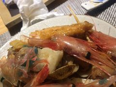 -吉兆·料理(红梅南路店)