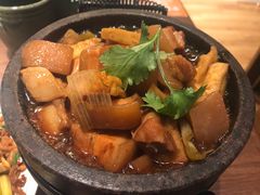 -云海肴·汽锅鸡·云南菜(领展购物广场·中关村店)
