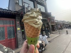 -吴裕泰茶庄(前门大街店)