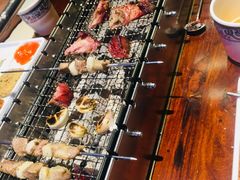 -三个蒙古大叔羊肉串(大宁店)