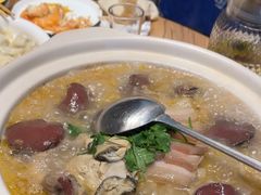 -小船渔村•大连菜•大连焖鱼(明泽街店)