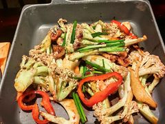 -老头儿油爆虾·知味杭州(爱琴海购物中心)