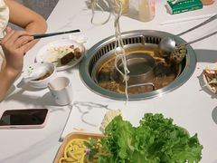 -葛记红焖羊肉(人民路店)