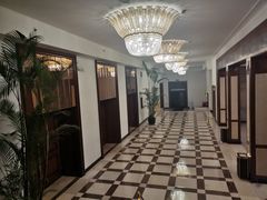 -杭州香格里拉饭店