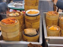 -香港蓮香樓(中環店)