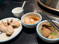 -大杰海鲜锅(基隆路店)