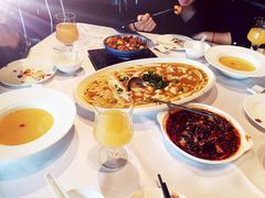 -俏江南-江景昆曲主题餐厅(正大广场店)