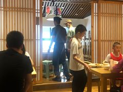 -素满香·素食自助餐(西安·民乐园店)