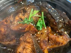-洪兴砂锅·融合砂锅菜(三站店)