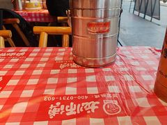 -龙师傅卤炒(天马店)