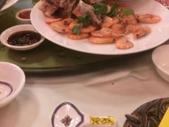 -南洋冠盛酒店(广州天河公园地铁站店)