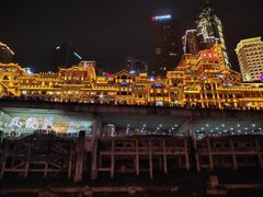 -重庆两江夜游-交运系列