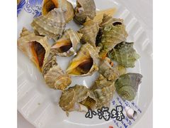 -北戴河庆山饭店·海鲜砂锅粥(北戴河黑石路店)