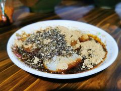 糍粑-张醪糟