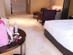 无锡新湖铂尔曼大酒店-无锡新湖铂尔曼大酒店