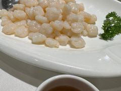 清炒河虾仁-和记小菜(七宝店)