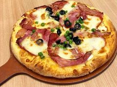 -达美乐比萨(商城路店)