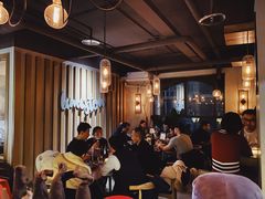 -Limestone 小酒馆(朝阳大悦城店)