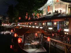 外景-侨美唐荔园·宴会厅(唐荔园食艺馆店)