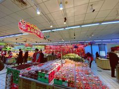 -家家悦(齐鲁商城店)