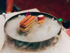 -翡翠36餐厅(浦东香格里拉店)