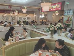 -李先生牛肉面大王(广渠门内店)