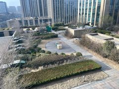 -济南喜来登酒店