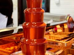 -比格比萨自助(德思勤四季汇店)