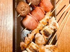 -麦秋寿司(富都广场店)