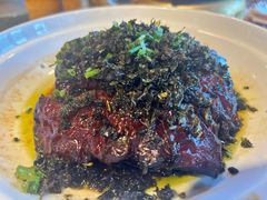 -印象鲵宴·张家界地标美食名片(溪布街店)