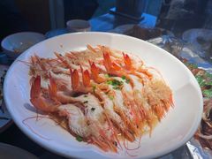 -新白鹿餐厅(虹桥南丰城店)