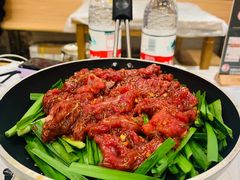 -东排食堂长沙小吃大排档(五一广场店)