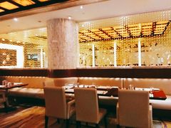 大堂-佛山皇冠假日酒店-西餐厅