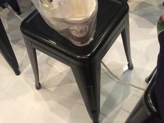 -沪上阿姨鲜果茶(华新大街店)