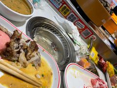 -龍歌自助小火锅(秦淮水游城店)