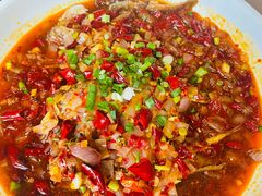 -图味美小黄鱼·景德菜(浙江路店)