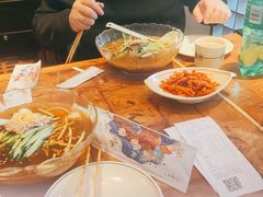 -七八冷面·延边朝鲜族美食(欢乐谷店)
