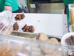 -老磁器口豆汁店(天坛店)