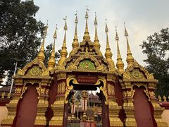 -西双版纳总佛寺