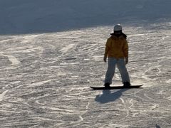 -大别山南武当滑雪场