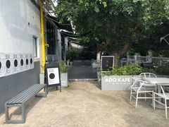 -ADO KAFE(大学城店)