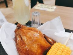 -大家乐(广州天河城六楼店)