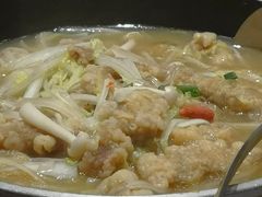 -聚宝渔港.五钻酒家(上地店)