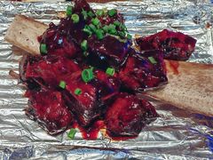 -香港狮子山下·明星粤菜餐厅(北苑店)