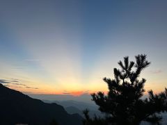 -萍乡武功山风景名胜区