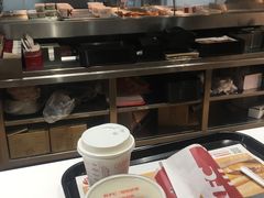 -肯德基(西稍门店)